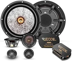 Автоакустика Recoil Bronze SAM-365 Comp Автоакустика Recoil Bronze SAM-365 Comp