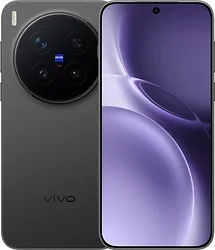 Смартфон Vivo X300 Pro V2502A 12/256GB (китайская версия)