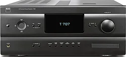 Av-ресивер NAD T 787