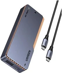 Бокс для жестких дисков Ugreen D703 65727