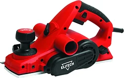 Электрорубанок ELITECH Р 0882