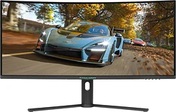 Игровой монитор Titan Army C34CHR Игровой монитор Titan Army C34CHR