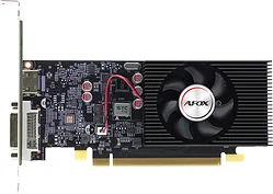 Видеокарта AFOX GeForce GT 1030 4GB GDDR4 LP (AF1030-4096D4L7)
