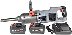 Гайковерт Profipower T-4000N
