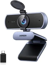 Веб-камера Ugreen CM831 65381