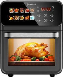 Аэрогриль Evolution AIRO Master 10L