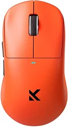Игровая мышь MCHOSE M7 Ultra Wireless orange Игровая мышь MCHOSE M7 Ultra Wireless orange