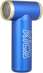Вентилятор KiCA Jet Fan 2S (синий) Вентилятор KiCA Jet Fan 2S (синий)