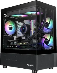 Корпус для компьютера Thermaltake View 170 TG ARGB CA-3Z4-65M1WE-00