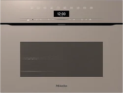 Электрический духовой шкаф Miele H 7440 BPX