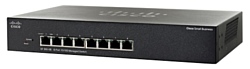 Cisco SF300-08