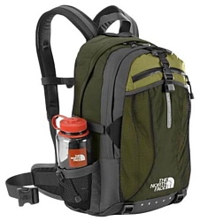 The North Face Recon 33 green