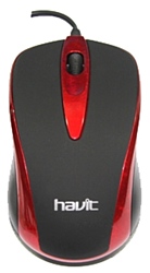 Havit HV-MS675 Red USB