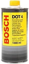 Bosch DOT 4 SUPER 1л
