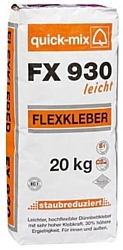 Quick-Mix FX 930