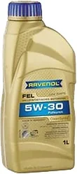 Моторное масло Ravenol FEL 5W-30 1л Моторное масло Ravenol FEL 5W-30 1л