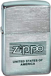Zippo Made in USA 200