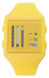 Nooka Zub Zen-V 20 Yellow