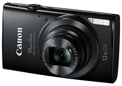 Canon PowerShot ELPH 170 IS