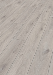 Kronotex Amazone Дуб Престиж Белый (D3239)