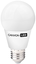 Canyon LED A60 8W 2700K E27