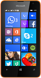 Microsoft Lumia 430 Dual SIM