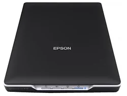 Планшетный сканер Epson Perfection V19 Планшетный сканер Epson Perfection V19