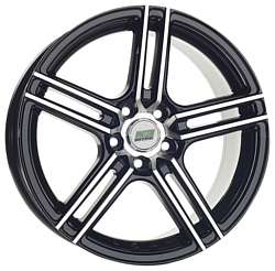 Nitro Y-3177 6.5x15/4x98 D57.1 ET38 BFP