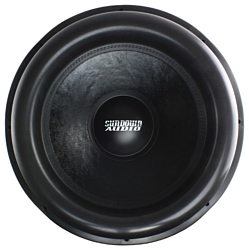 Sundown Audio Z-18 v4 D2