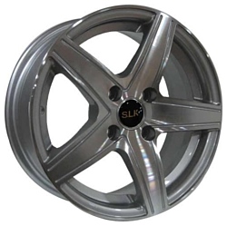 Sanfox SF1105 6.5x15/4x100 D60.1 ET45 S