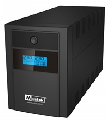 Mustek PowerMust 2212 LCD