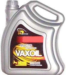 Vaxoil Стандарт М-6з12г 5л