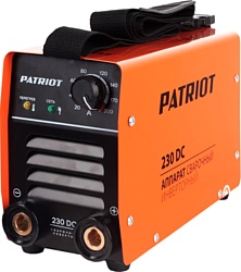 PATRIOT 230 DC