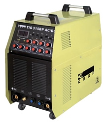 Кедр TIG-315BP AC/DC