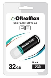 OltraMax 230 32GB