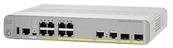 Cisco WS-C3560CX-8TC-S