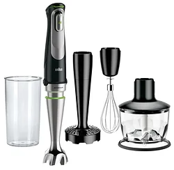 Блендер Braun MQ 9037X