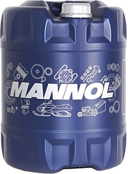 Mannol 7702 O.E.M. 10W-40 API SL/CF 20л (MN7702-20)