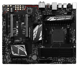 MSI 970A GAMING PRO CARBON