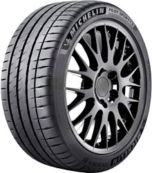 Michelin Pilot Sport 4 S 245/35 R20 95Y