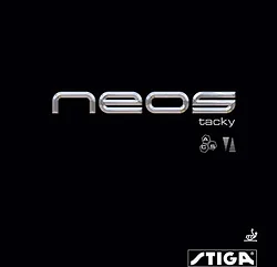 Ракетка для настольного тенниса Stiga Neos Tacky Ракетка для настольного тенниса Stiga Neos Tacky