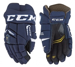 CCM Tacks 6052 SR (синий/белый, 14 размер)