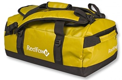 RedFox Expedition Duffel Bag 100 (янтарь)