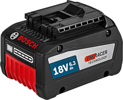 Bosch GBA 18V 6,3Ah EneRacer Professional (1600A00R1A)