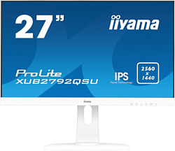 Iiyama ProLite XUB2792QSU-W1