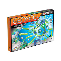 GEOMAG Panels 464-192