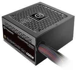 Блок питания Thermaltake Toughpower GX1 600W Блок питания Thermaltake Toughpower GX1 600W