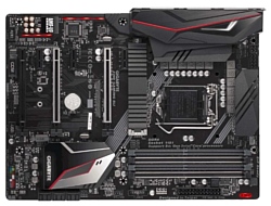 GIGABYTE Z390 GAMING SLI (rev. 1.0)