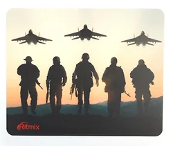 Коврики для мыши Ritmix MPD-020 Action