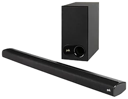 Комплект акустики Polk Audio Signa S2